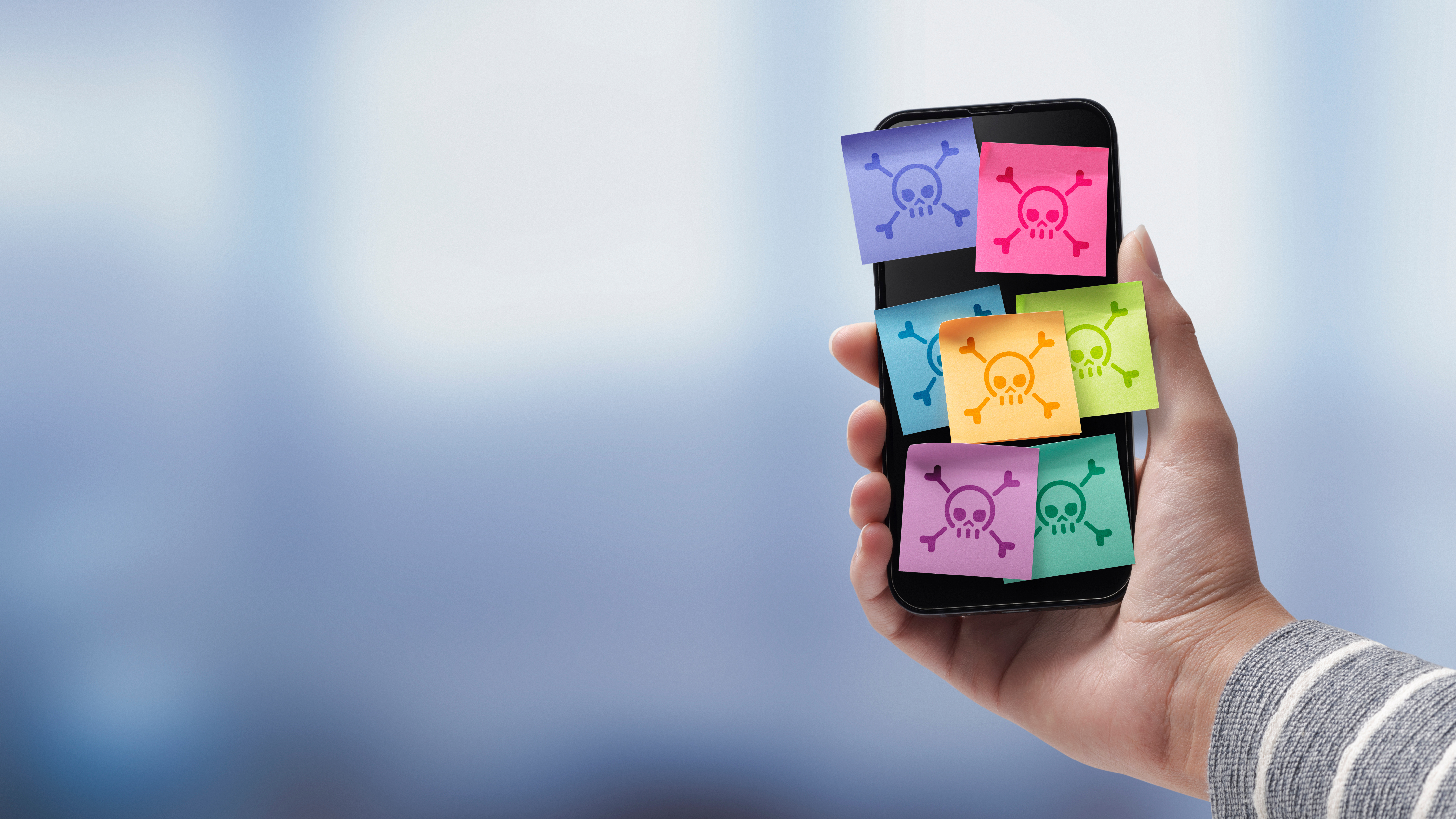 C&oacute;mo limitar notificaciones para no perder nada importante