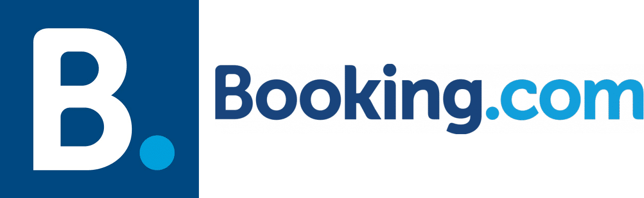 Logo de Booking