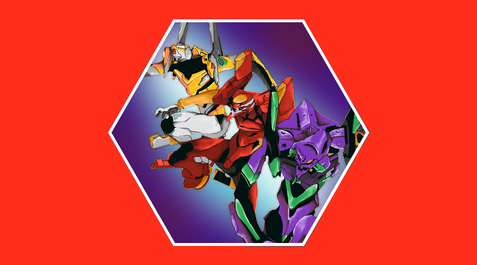 Orden cronológico Evangelion: dónde ver y cómo verlo