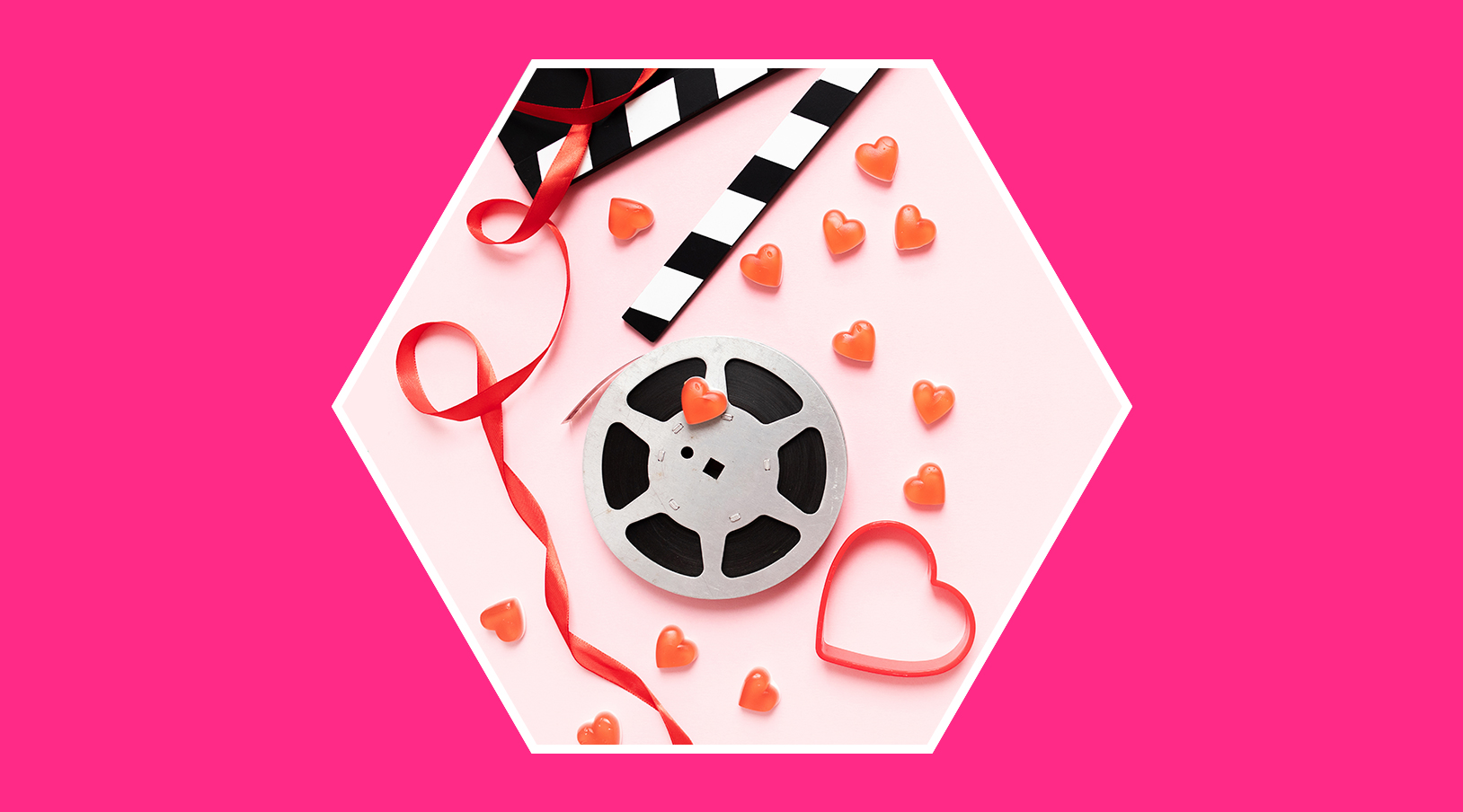 Las parejas de actores que se formaron detrás de las cámaras 