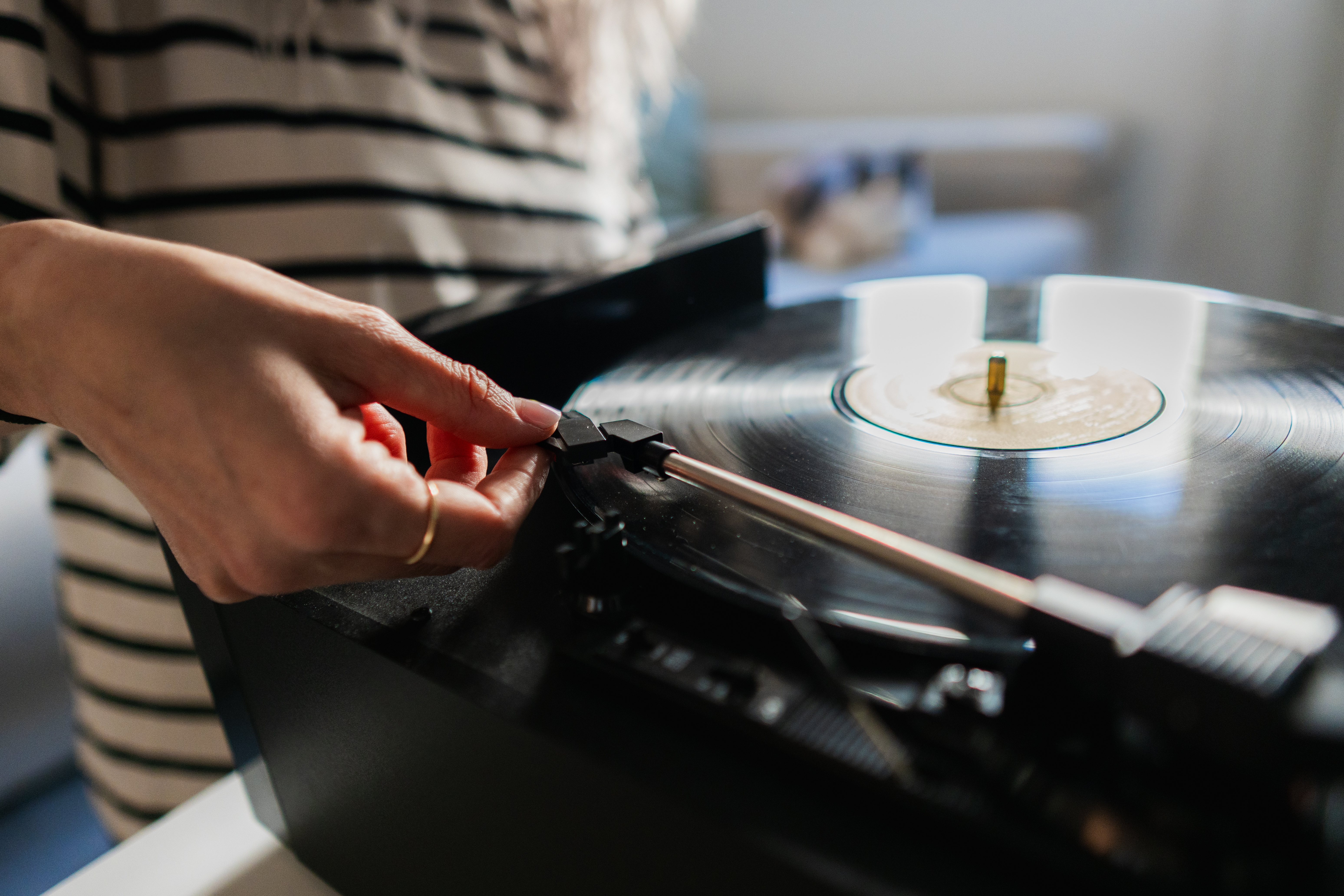 Vinilo contra streaming, ¿por qué el formato físico no muere?
