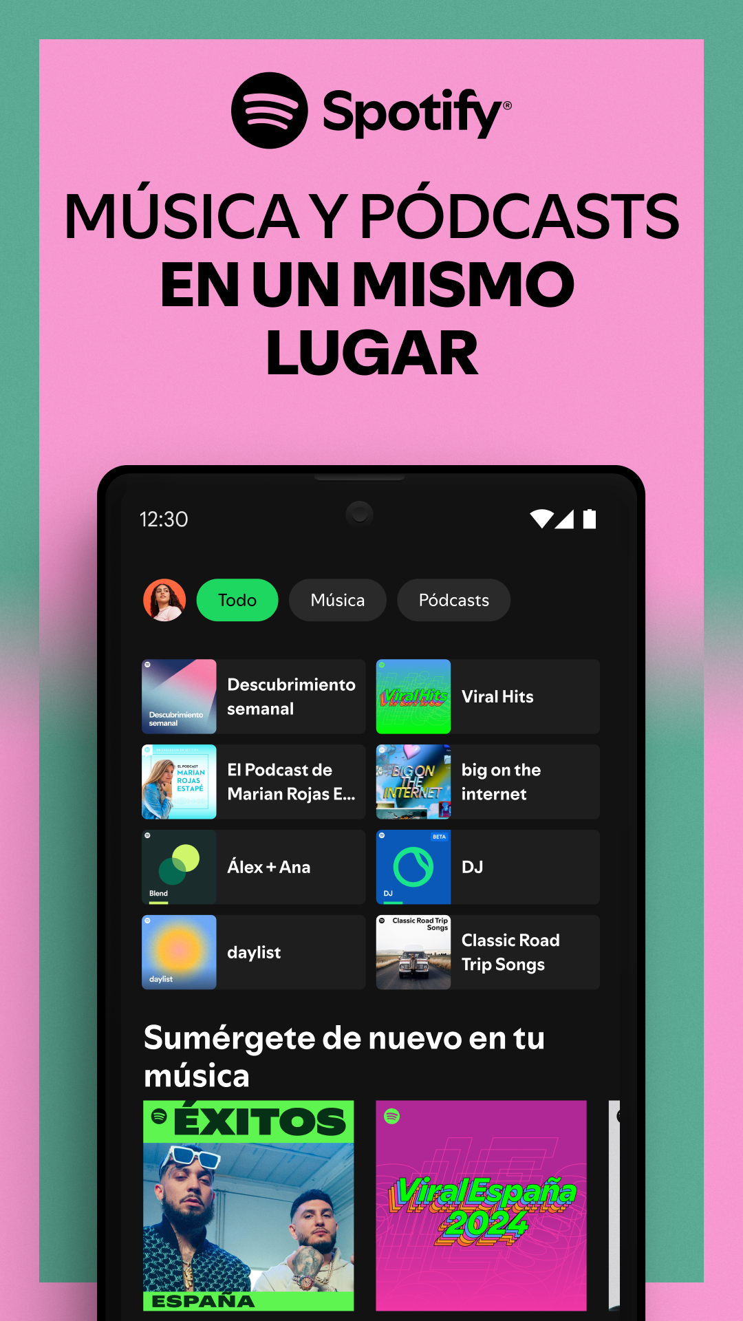 Mejores apps de Halloween para tu móvil en 2025