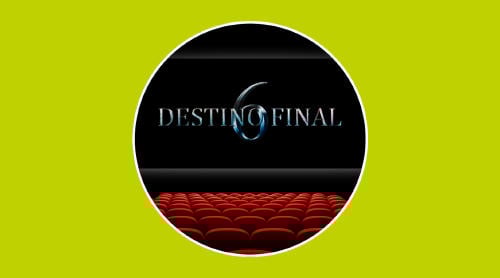 Destino Final 6 Lazos de Sangre: así es la película que arrasa con solo mostrar su tráiler