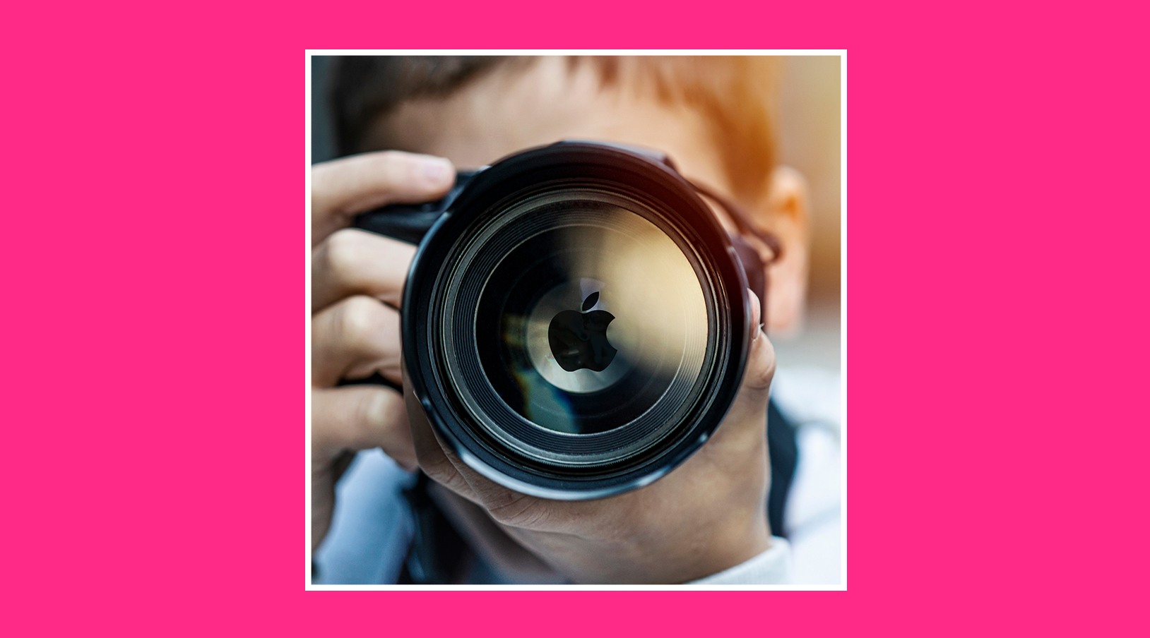 Conoce la cámara digital que sacó Apple en los 90