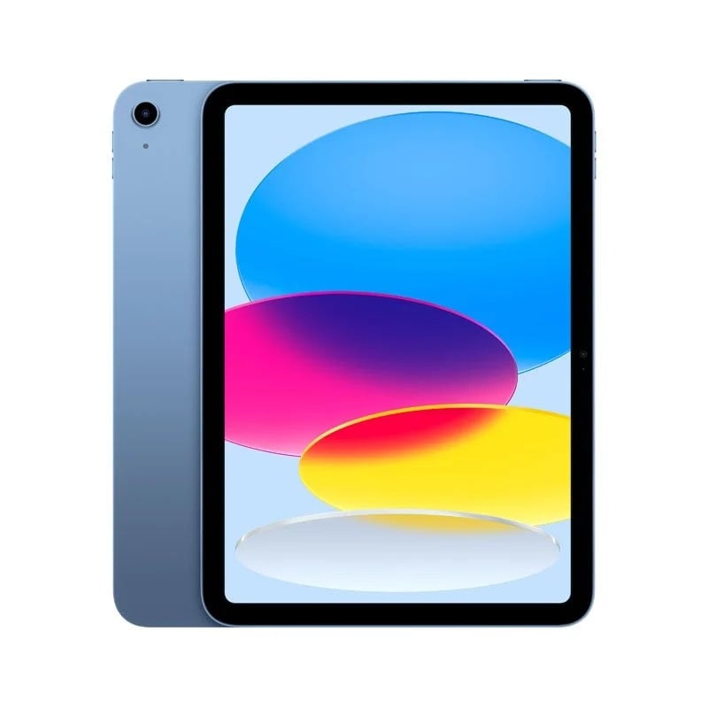 Apple iPad 2022