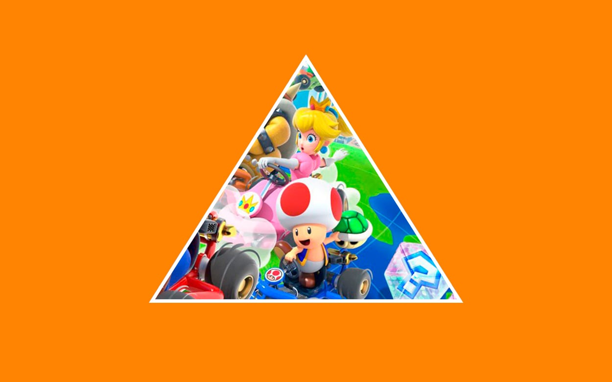 No puedo descargar Mario Kart Tour - Comunidad de Google Play