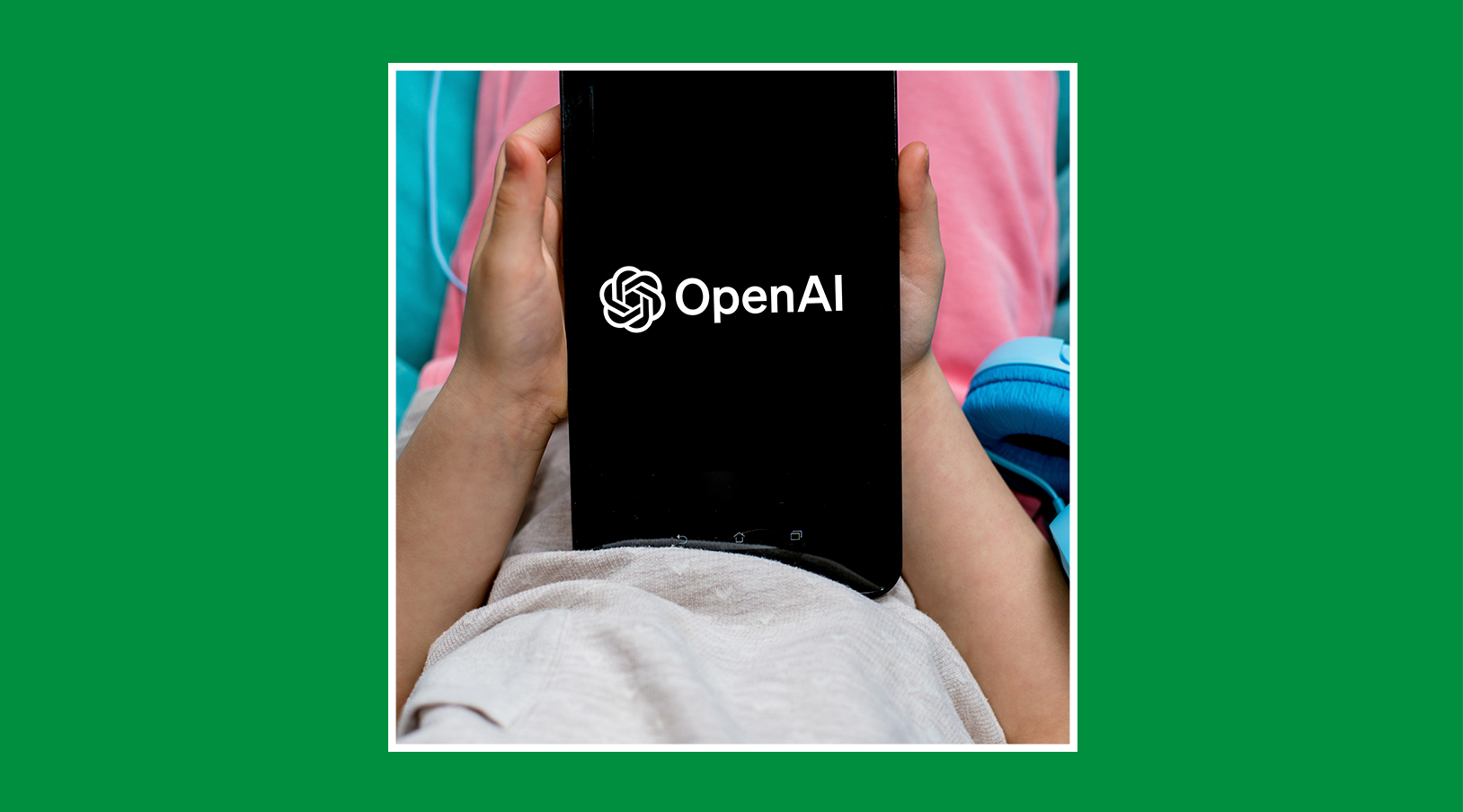 Empieza a usar el control parental de ChatGPT paso a paso