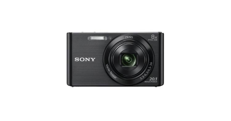 Sony DSC W830