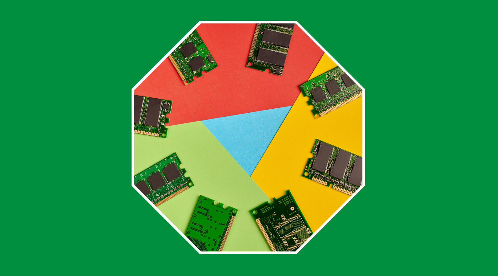 El algoritmo de Google que podría aliviar la crisis de RAM de IA