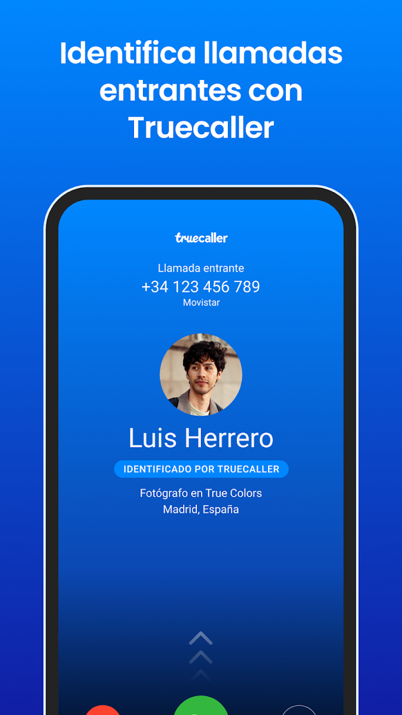 Truecaller App