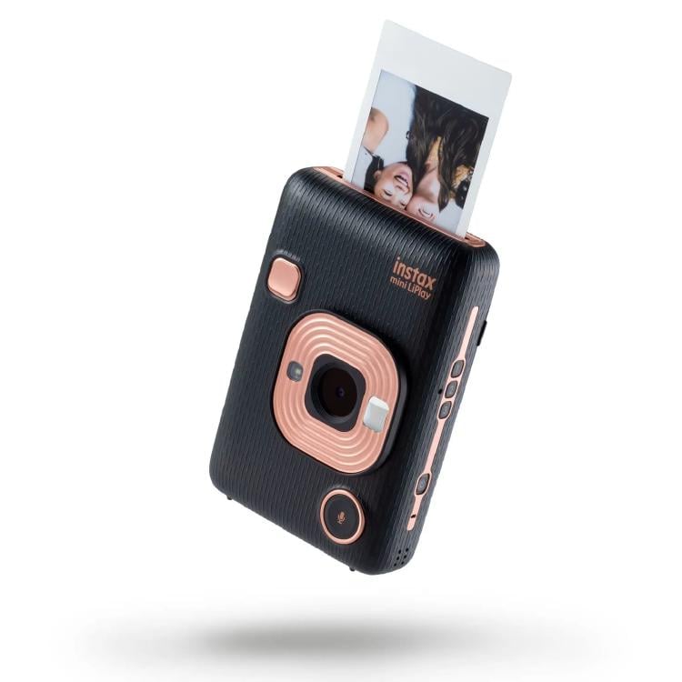 Instax mini LiPlay