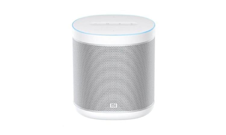 Xiaomi Mi Smart Speaker Xiaomi Mi Smart Speaker