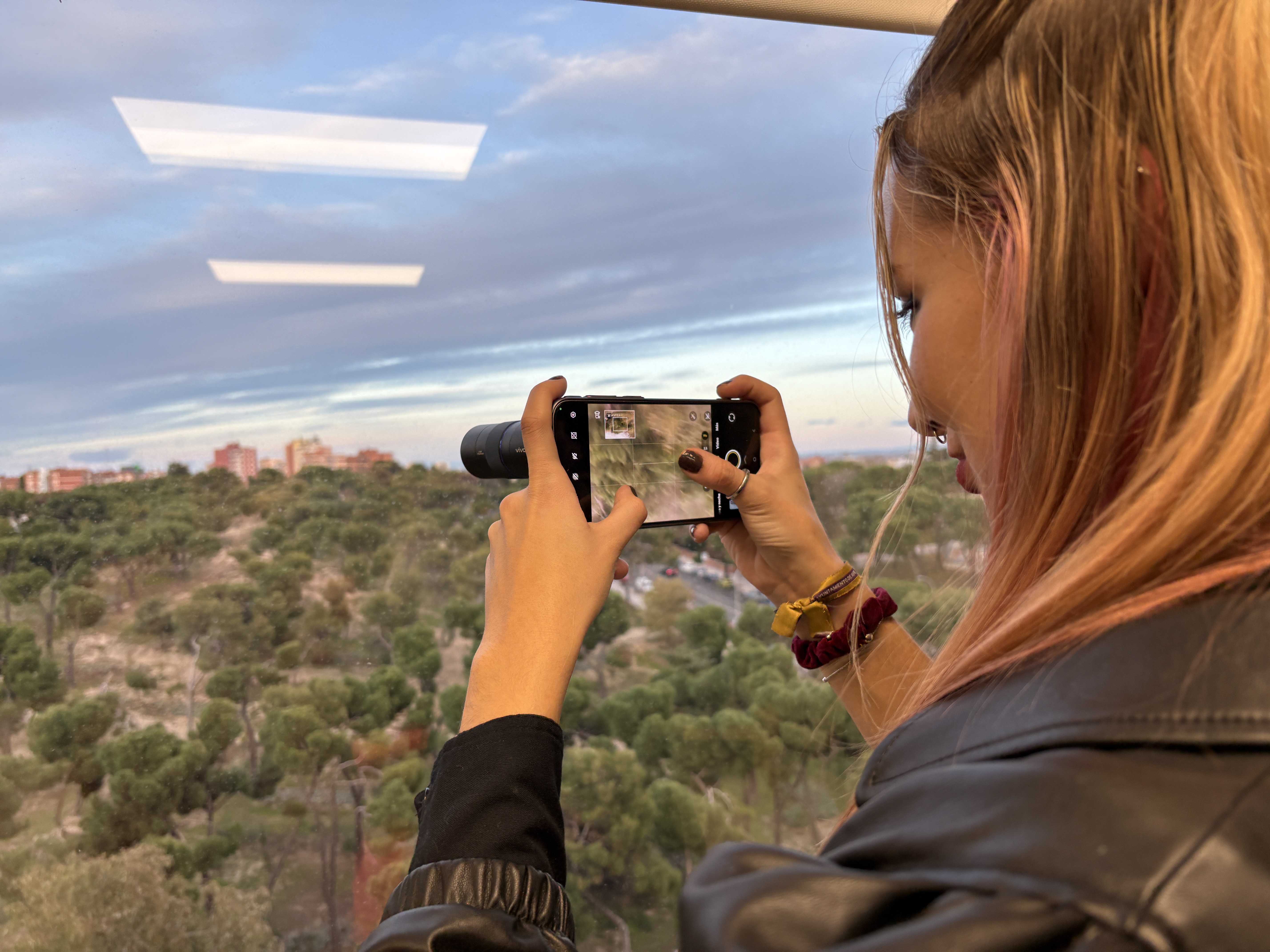 Vivo X300 y X300 Pro: potencia, diseño y cámaras de infarto