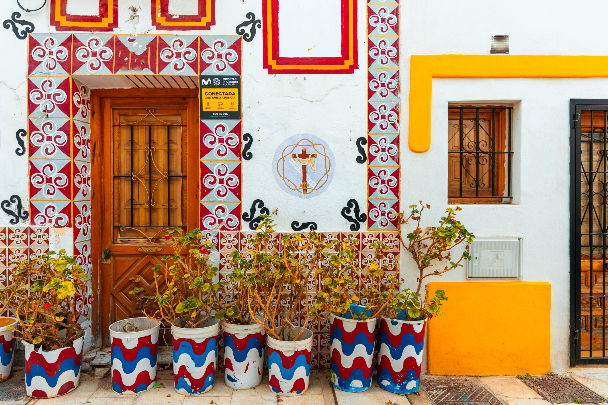 Comunidad Valencia y 5G: todo es posible con Yoigo