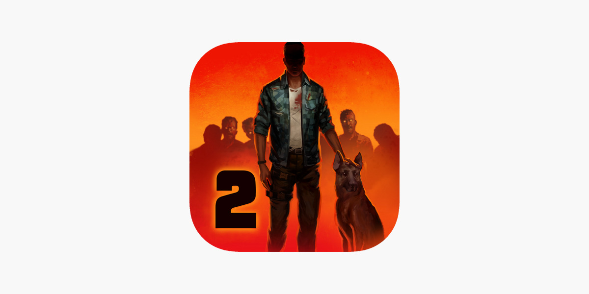 Into the Dead 2