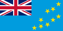 Country flag