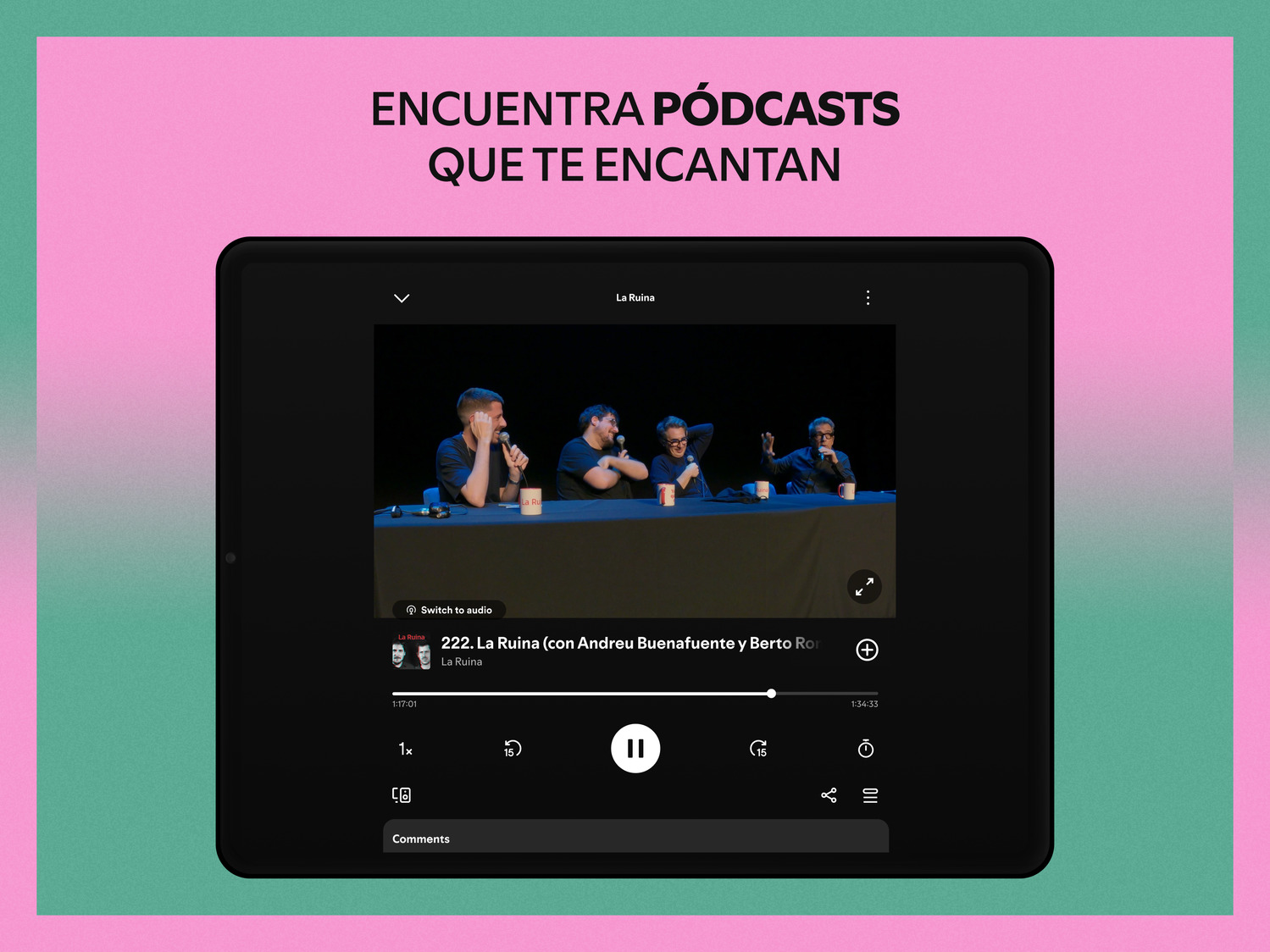 Las Apps de True Crime que todo fan necesita