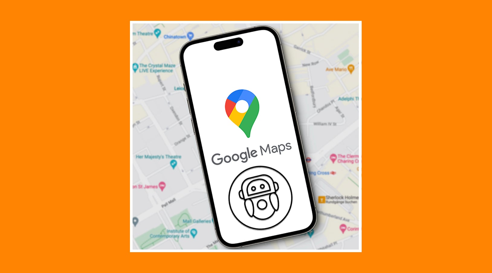 Google Maps con IA: novedades que se han incorporado | Bloygo