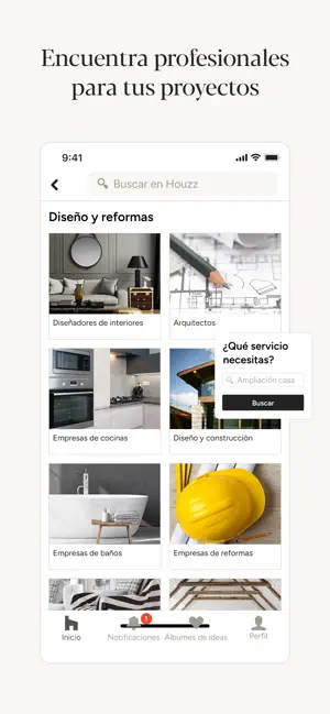 Las mejores apps para decorar tu casa en Navidad 2025