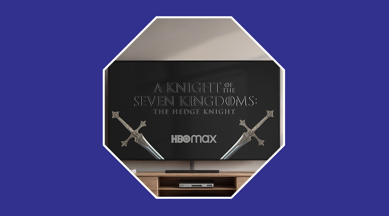 10 razones por las que tienes que ver El caballero de los 7 reinos