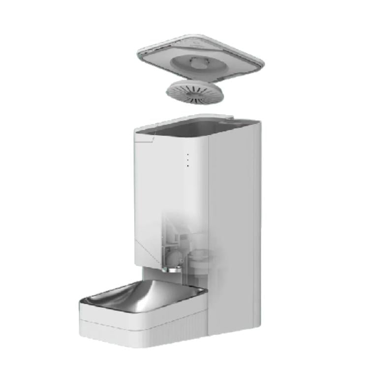 Xiaomi Smart Pet Food Feeder Xiaomi Smart Pet Food Feeder