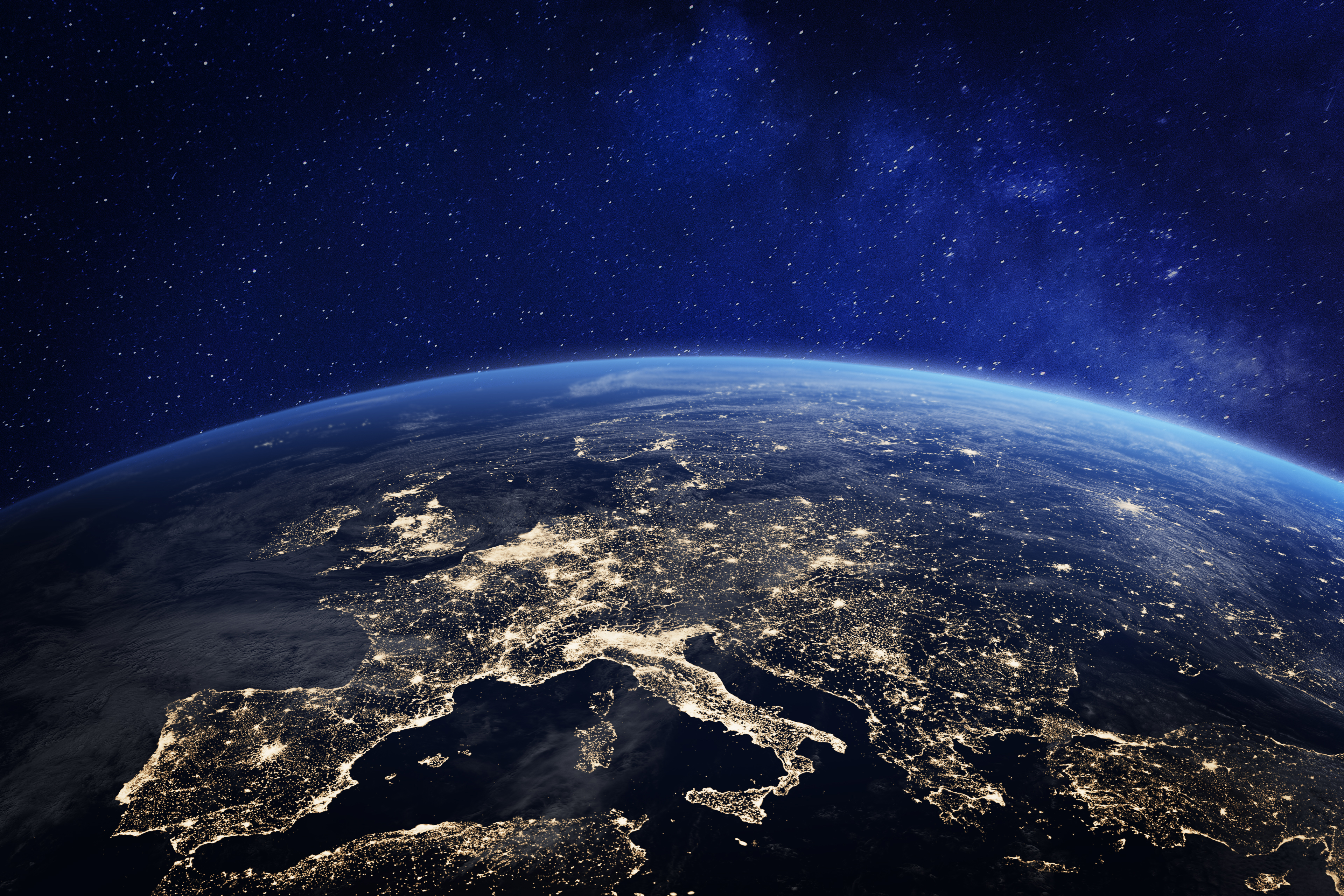 ¿Qué móviles tendrán conexión directa a Starlink?