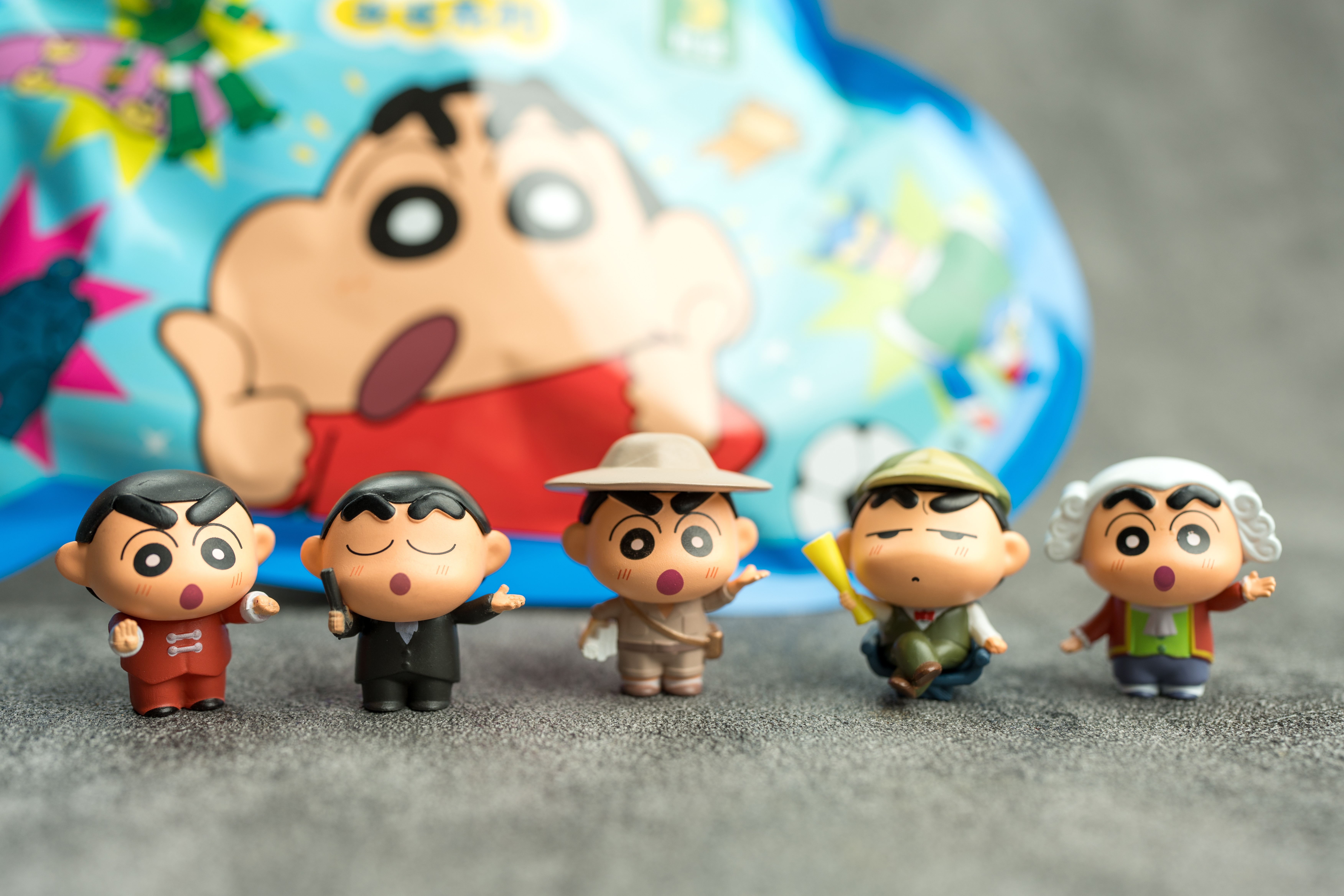 Crayon Shin chan The Movie 2025: curiosidades ocultas y guiños a los fans