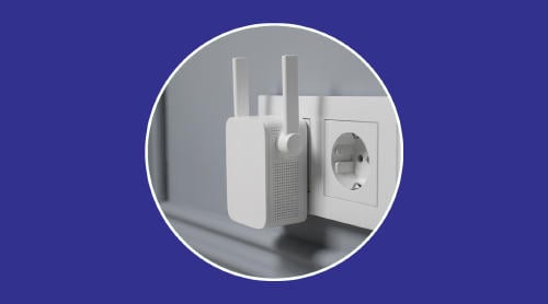 Trucos para aumentar la cobertura de tu móvil en casa