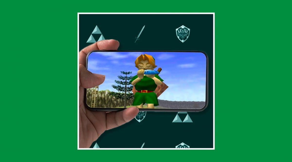 Mejores apps de emuladores de Nintendo 3DS para Android