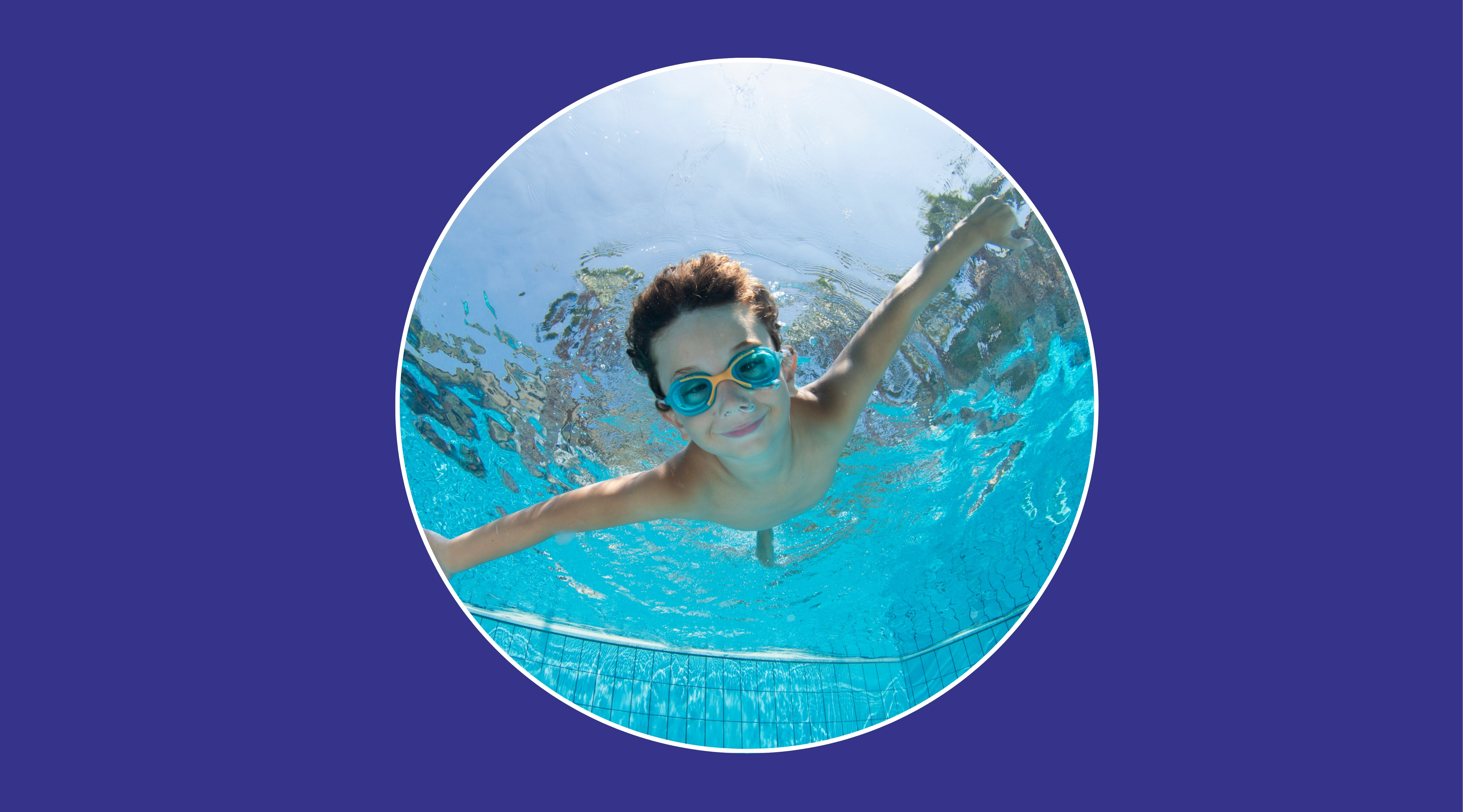 Juegos para la piscina: ideas para disfrutar del verano en el agua