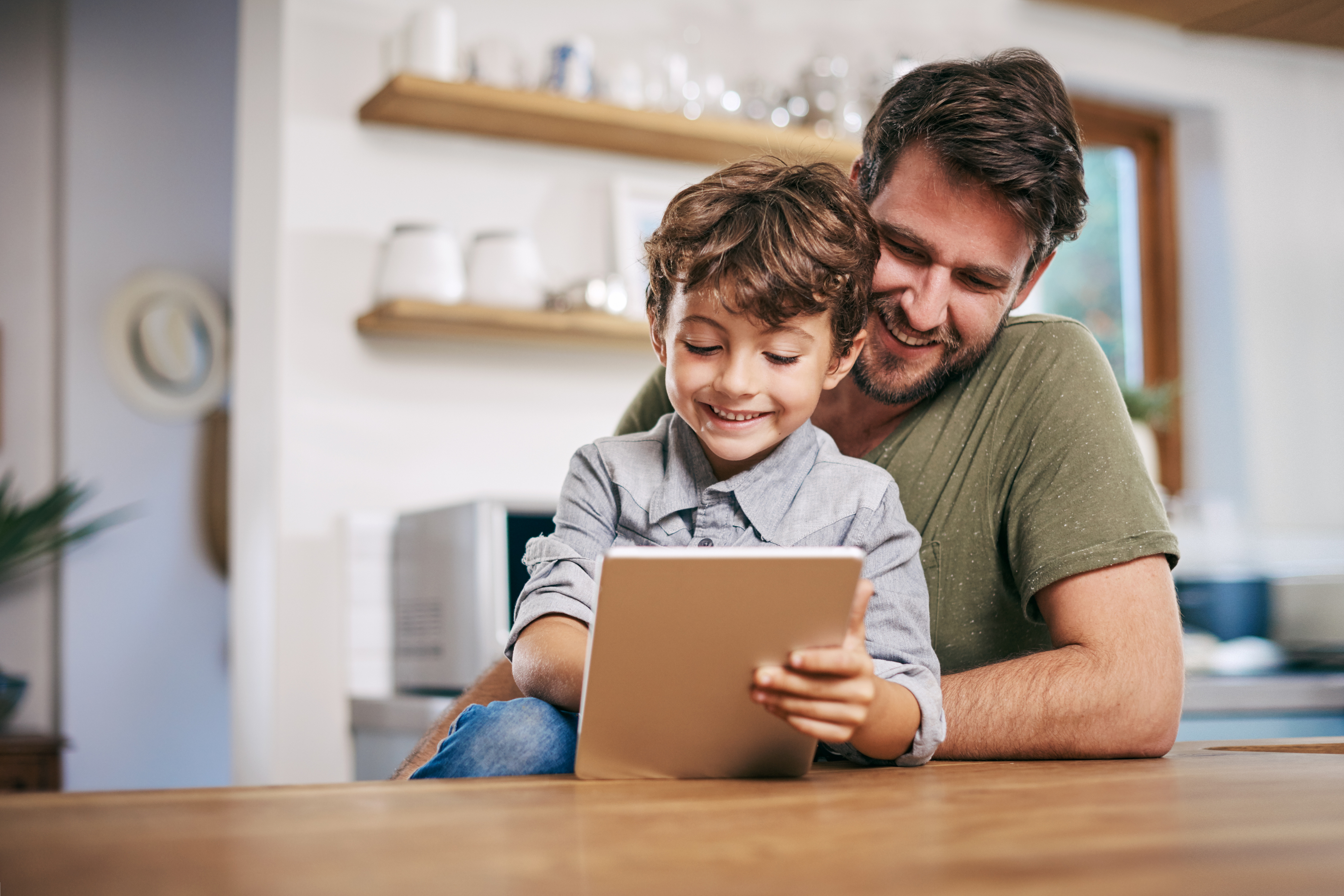 Las mejores tablets infantiles para la vuelta al cole