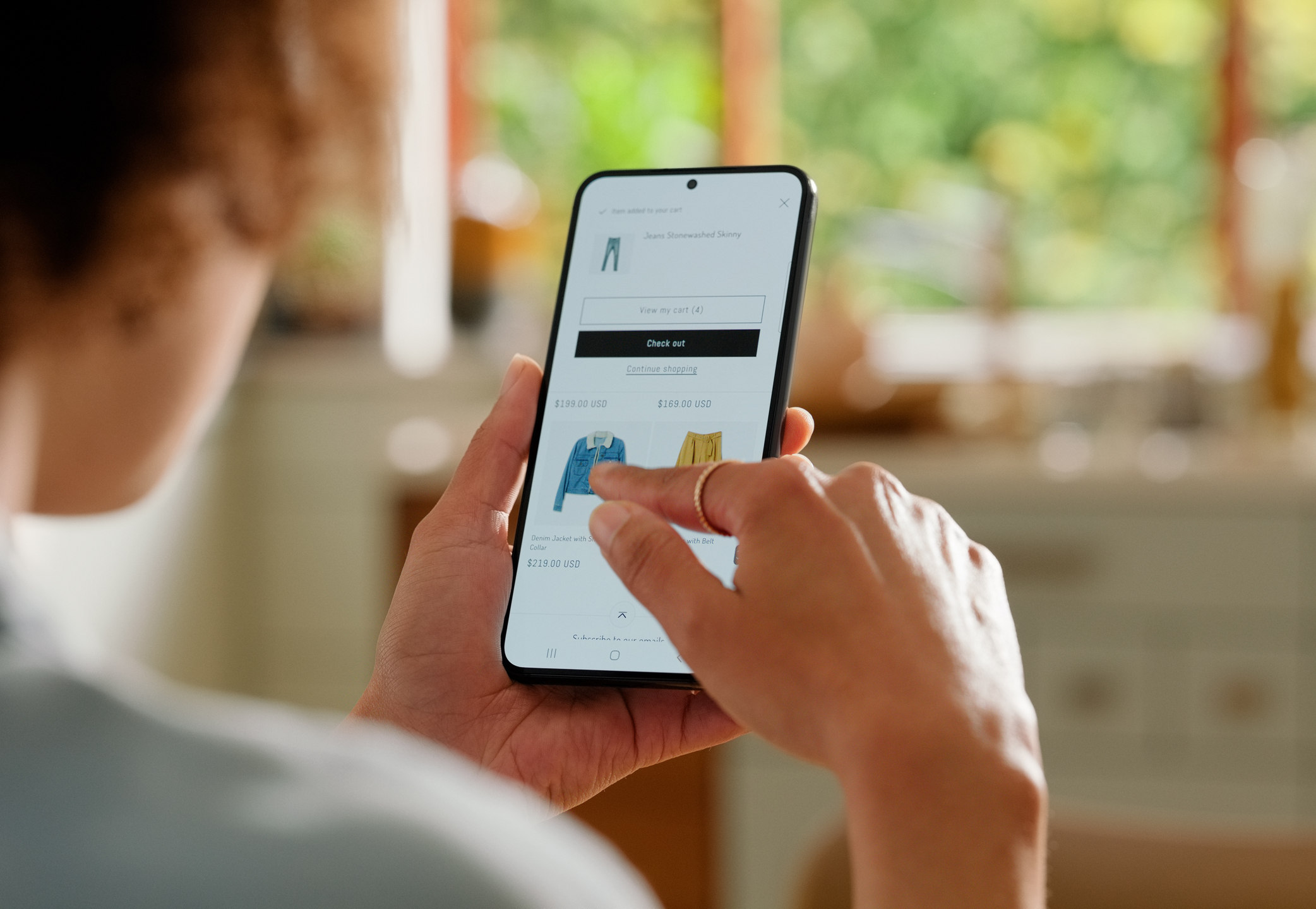 Cómo crear una lista de deseos que te avisa cuando algo baja de precio