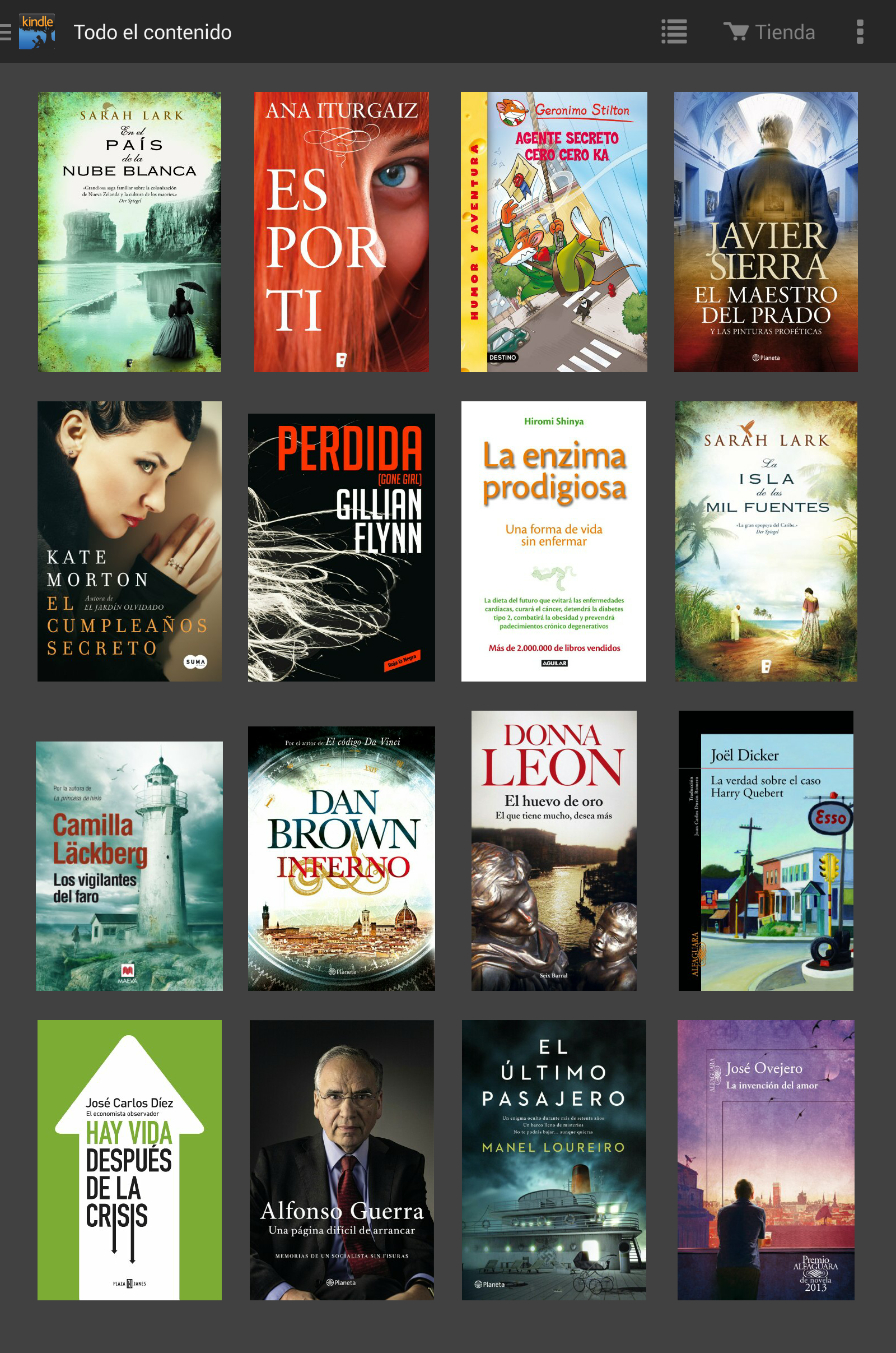 Las mejores apps para leer libros gratis este verano