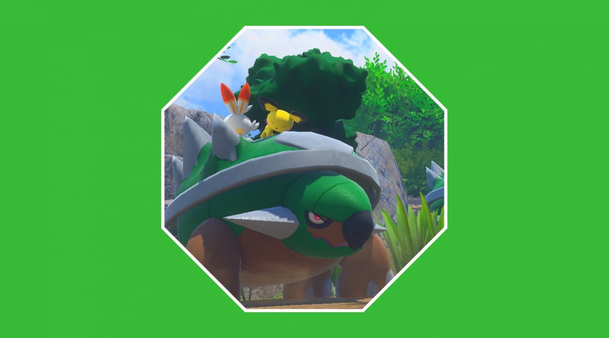 Mejores Pokémon de tipo planta: de Torterra a Roserade | Bloygo