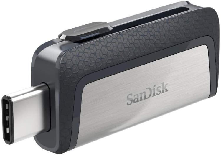 sandisk memoria USB