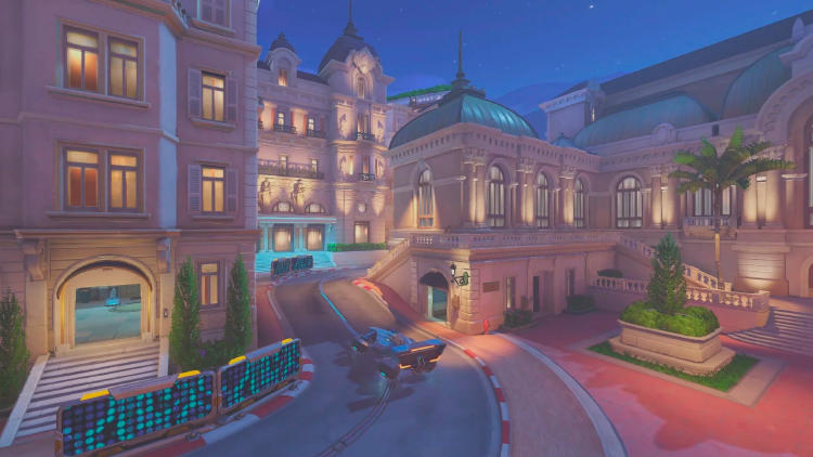 Circuit Royal Overwatch 2 Circuit Royal Overwatch 2