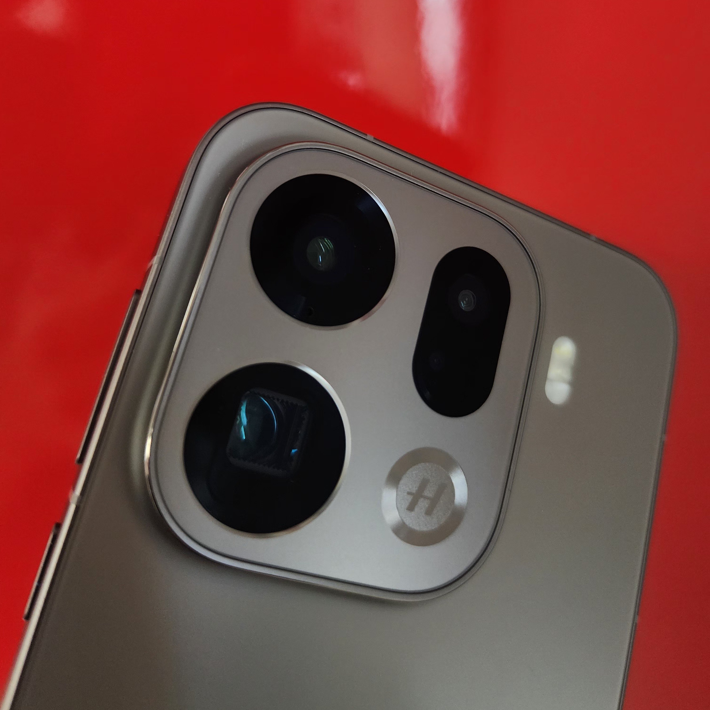 Oppo Find X9 y Find X9 Pro: cuando premium es quedarse corto