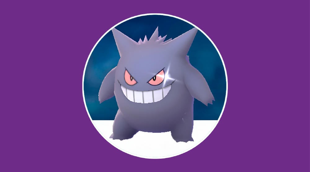 Mejores Pokémon de tipo fantasma: de Gengar a Megaleteo | Bloygo