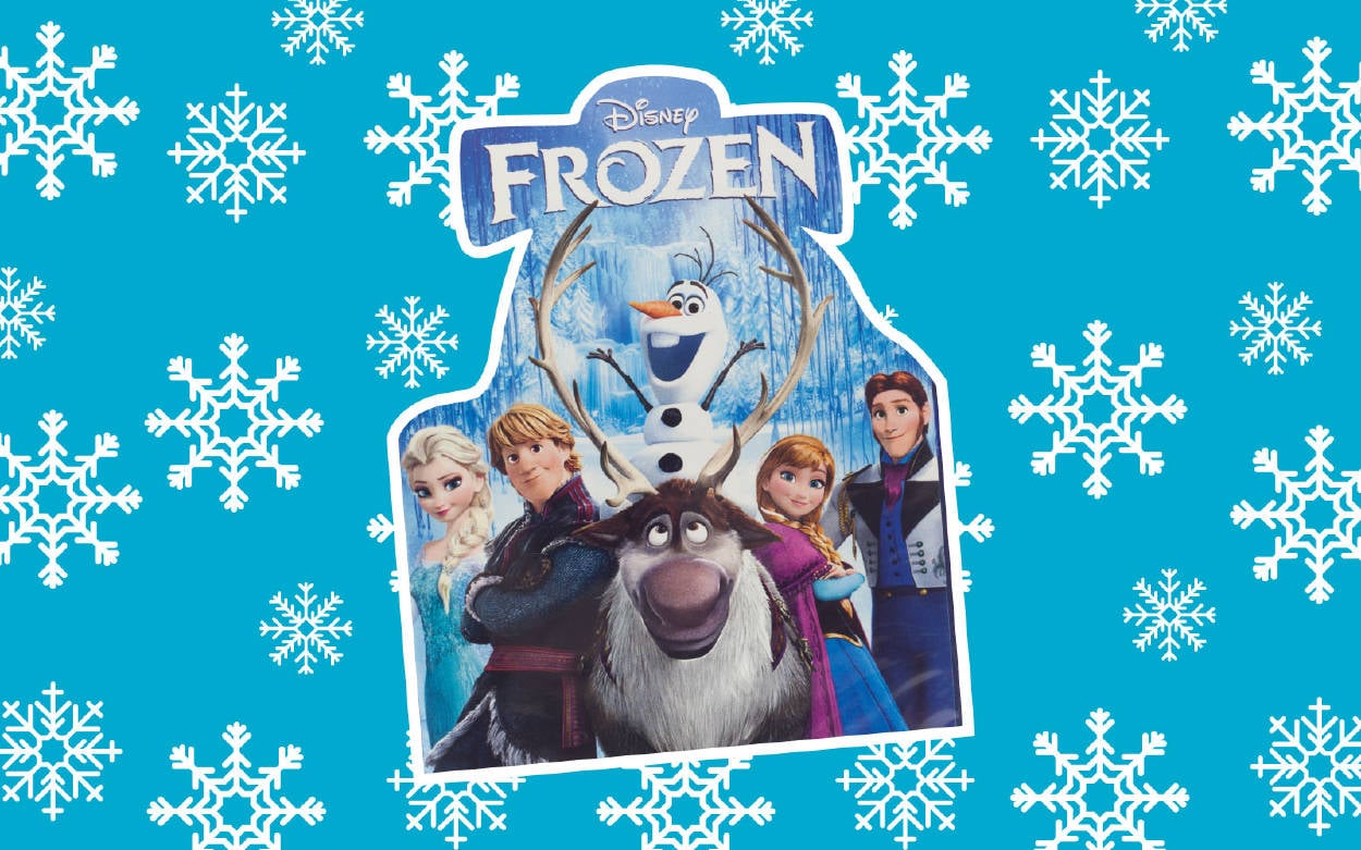 Frozen 2 o c mo Disney se abre paso al siglo XXI Bloygo Frozen 2 o c mo Disney se abre paso al siglo XXI Bloygo