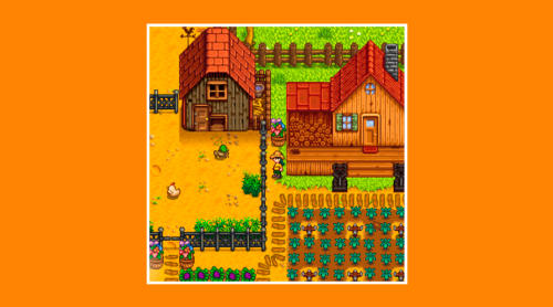 Los mejores juegos de simulador de granja para relajarte y sentirte como un auténtico granjero