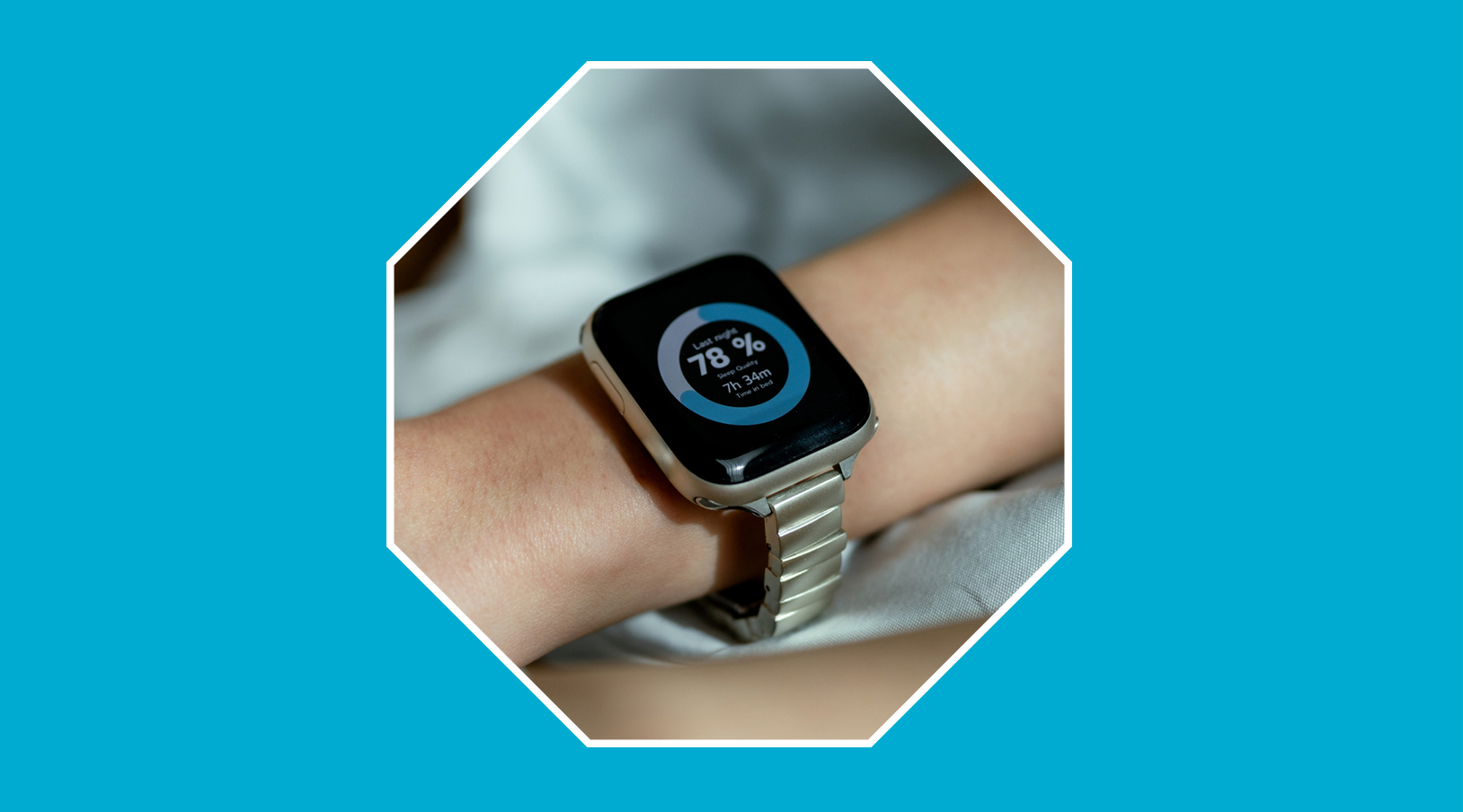 Adiós a despertarte de mal humor: apps que analizan y mejoran el sueño 