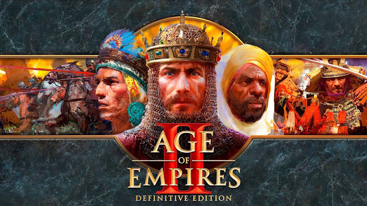 trucos age of empires definitive edition