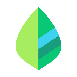 mint app logo