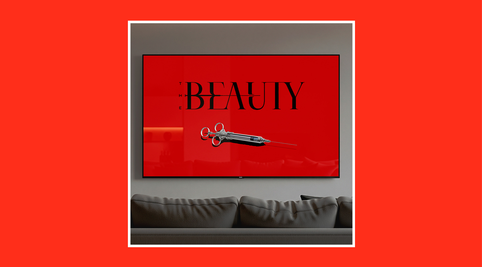 The Beauty: el thriller protagonizado por Evan Peters se estrena esta semana 