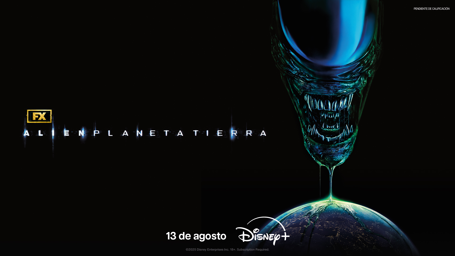 Todos los estrenos de Yoigo TV que no puedes perderte en agosto