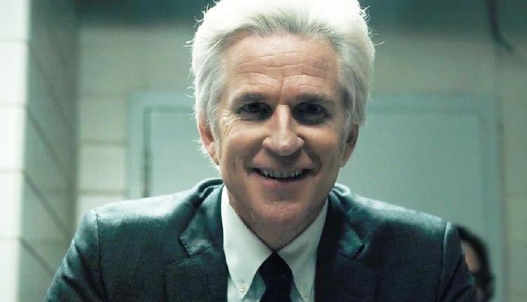 Martin Brenner Stranger Things Martin Brenner Stranger Things