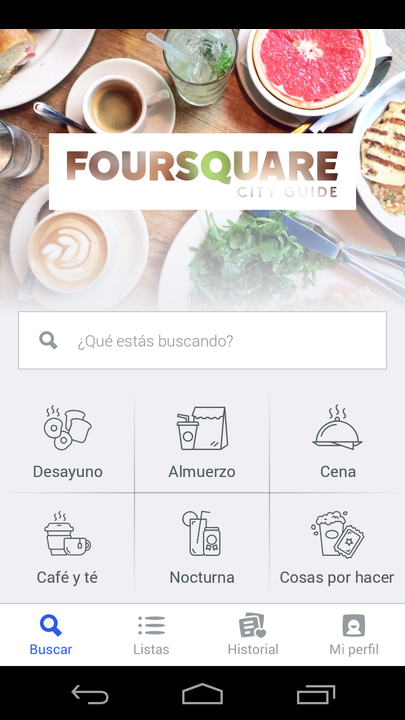 Mejores apps para saber dónde salir de fiesta en tu ciudad