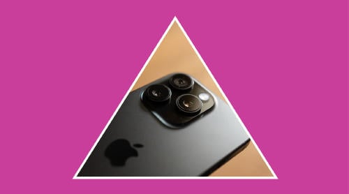 Trucos para la cámara de tu iPhone que parecen magia