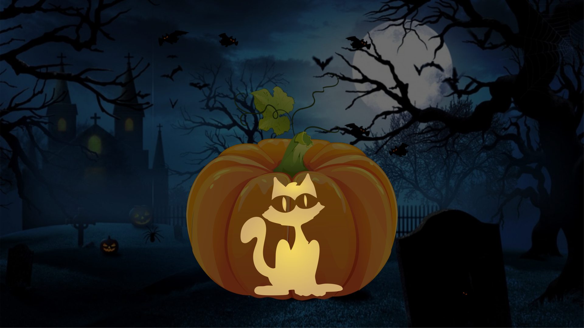 Mejores apps de Halloween para tu móvil en 2025