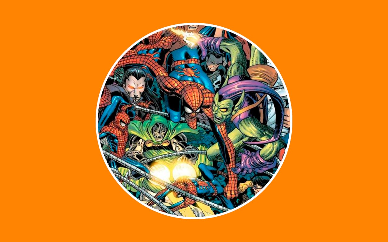 ▷ Los mejores villanos de Spiderman | Bloygo